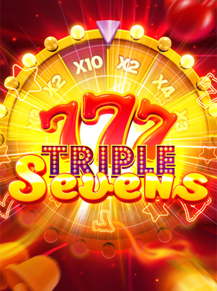 777 Triple Sevens