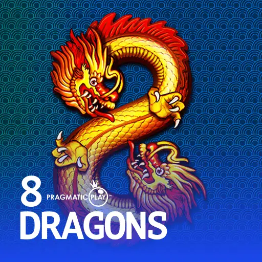 888 Dragons