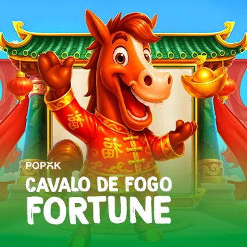 Cavalo de Fogo