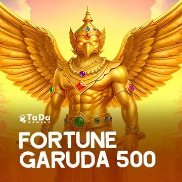 Fortune Garuda 500