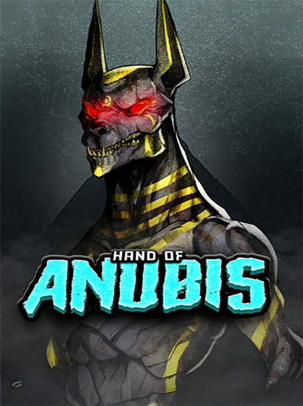 Hand of Anubis