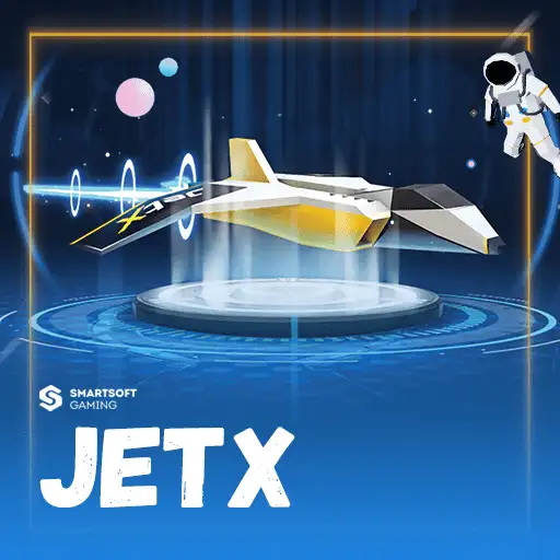 JetX