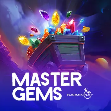 Master Gems