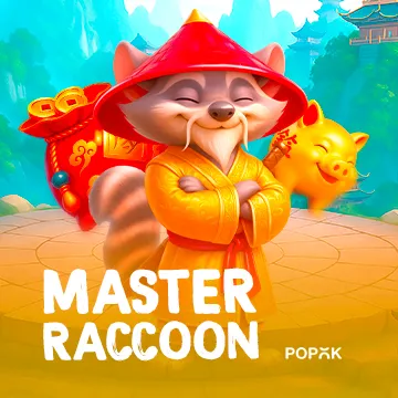 Master Raccoon