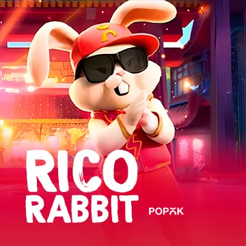 Rico Rabbit