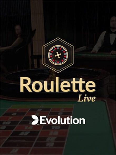 Roleta ao Vivo
