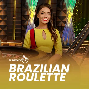 Roleta Brasileira