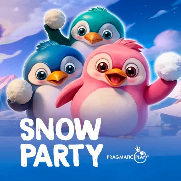 Snow Party