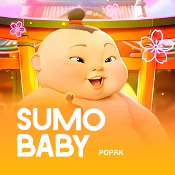 Sumo Baby