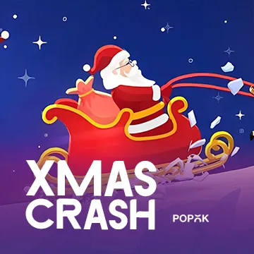 Xmas Crash