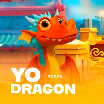 YO Dragon